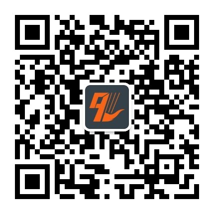 扫一扫关注微信公众号